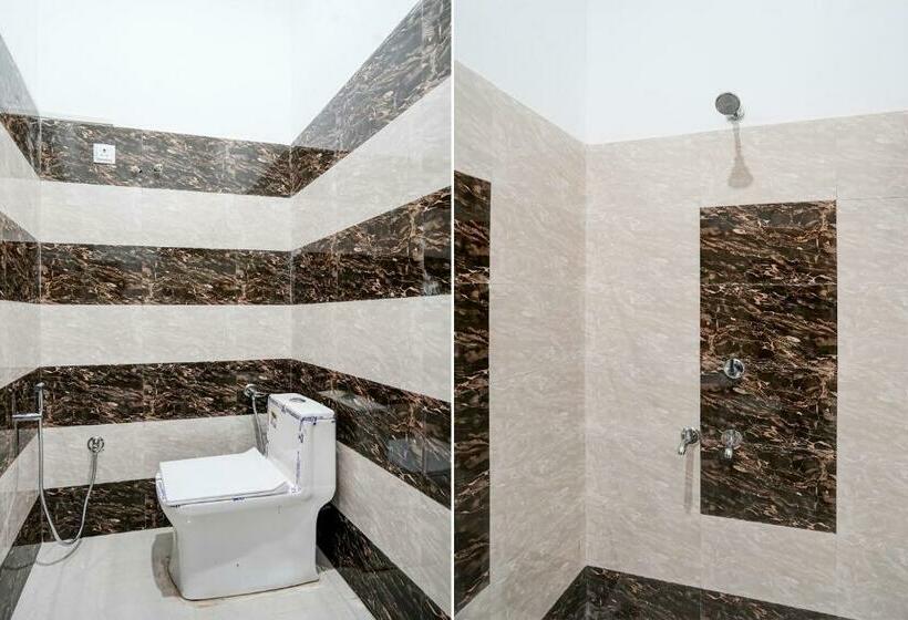 غرفة كلاسيكية ثلاثية, Oyo 81362 Sahara Guest House