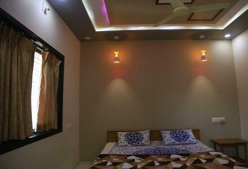豪华房间, Reva Vihar Rooms