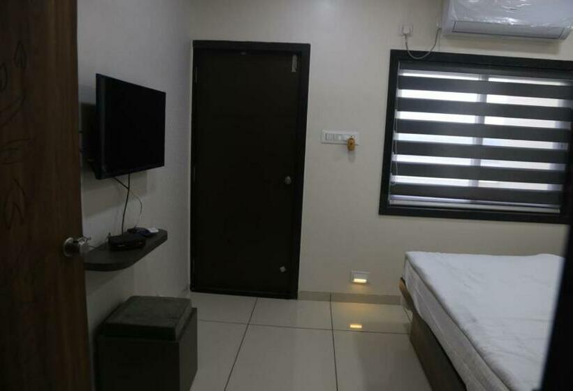 חדר סטנדרט, Reva Vihar Rooms