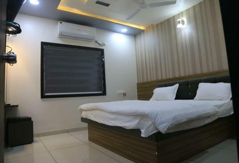 标准间, Reva Vihar Rooms