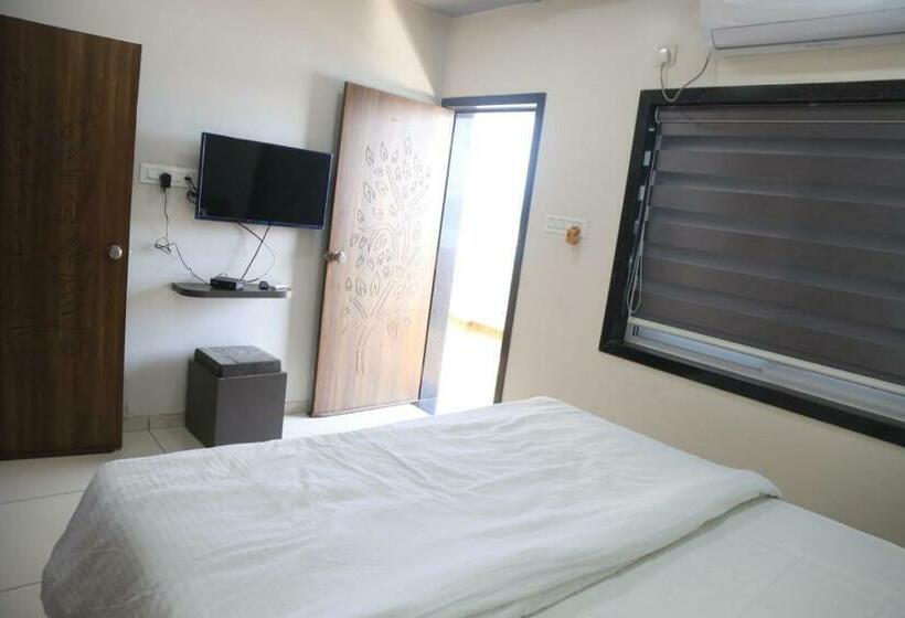 חדר סטנדרט, Reva Vihar Rooms