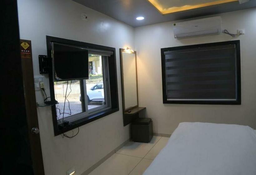 חדר סטנדרט, Reva Vihar Rooms