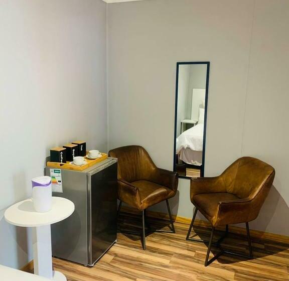 スタンダードルーム, Ten Flags Theme Park