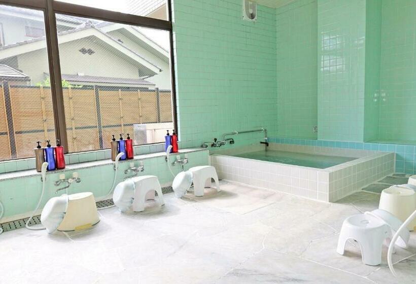 Студия Стандарт, Business Hotel Sakaguchiya   Vacation Stay 65289v