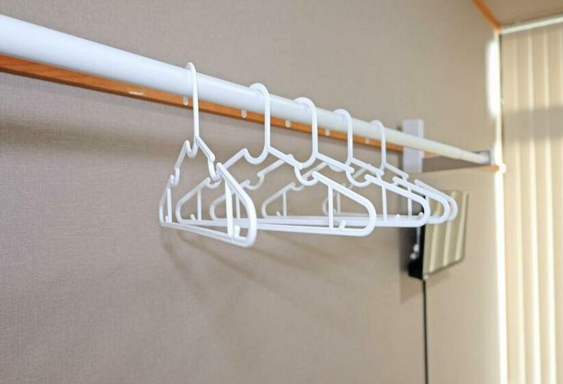 Студия Стандарт, Business Hotel Sakaguchiya   Vacation Stay 65289v