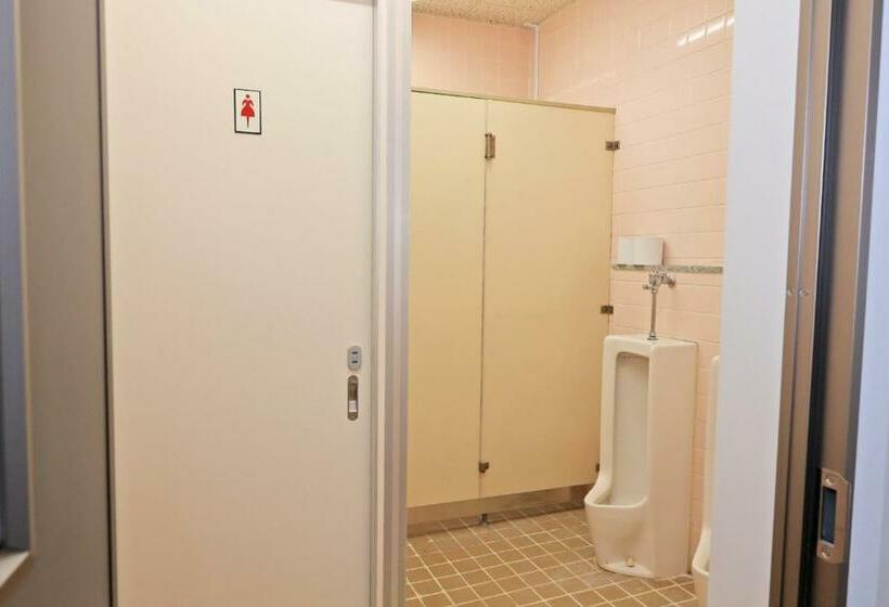 Студия Стандарт, Business Hotel Sakaguchiya   Vacation Stay 65289v