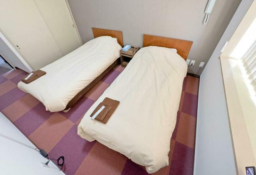 Студия Стандарт, Business Hotel Sakaguchiya   Vacation Stay 65289v