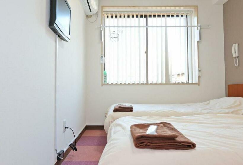Студия Стандарт, Business Hotel Sakaguchiya   Vacation Stay 65289v