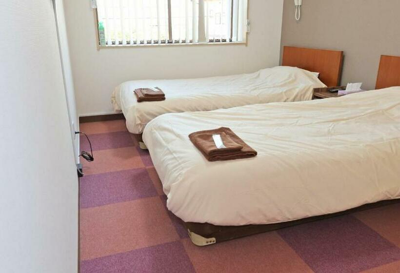 Студия Стандарт, Business Hotel Sakaguchiya   Vacation Stay 65289v