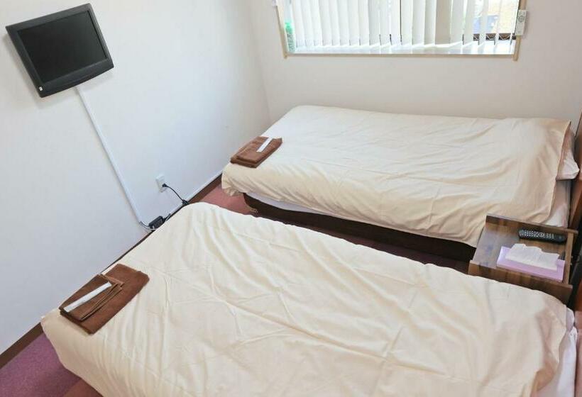 Студия Стандарт, Business Hotel Sakaguchiya   Vacation Stay 65289v