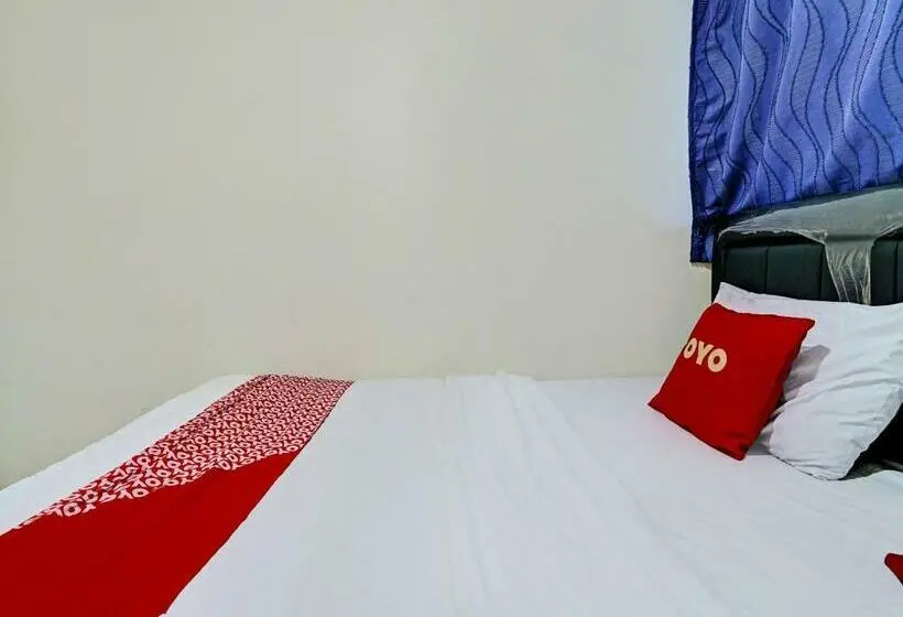 スタンダードルーム, Oyo 92726 Geulis Guest House