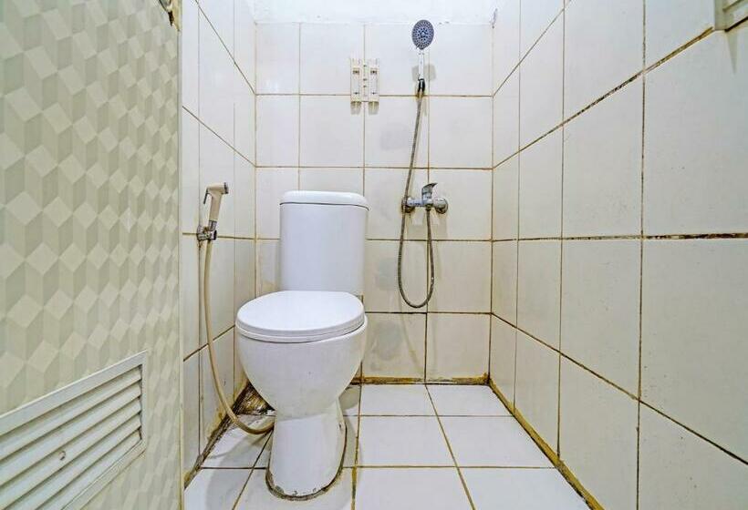 غرفة قياسية, Oyo 92726 Geulis Guest House