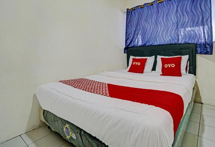 Номер Стандарт, Oyo 92726 Geulis Guest House