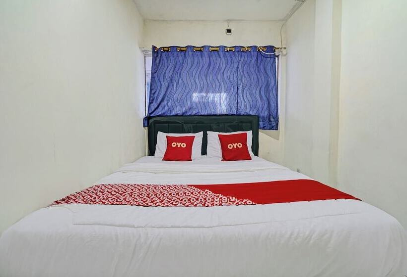 Номер Стандарт, Oyo 92726 Geulis Guest House