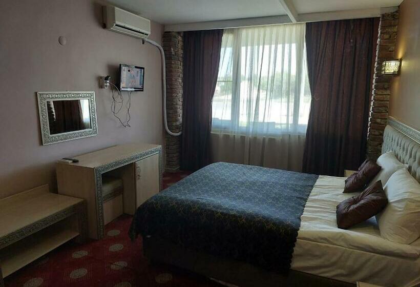 חדר סטנדרט, Ipsala Mola Otel