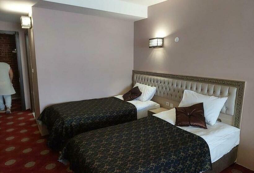 חדר סטנדרט, Ipsala Mola Otel