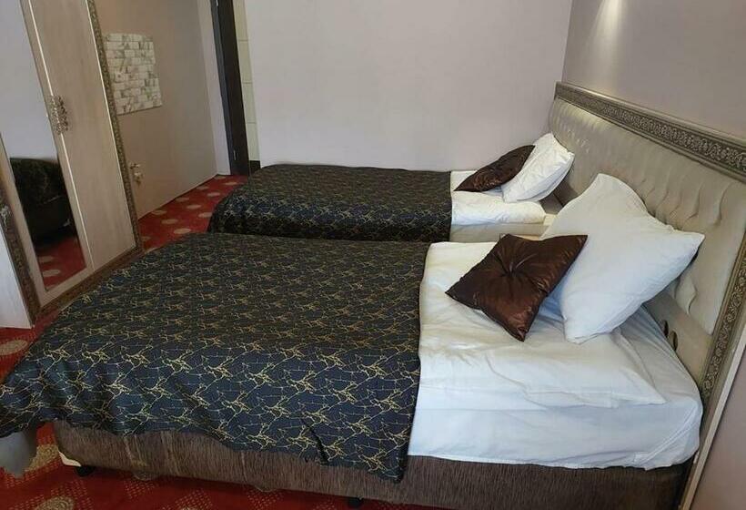 חדר סטנדרט, Ipsala Mola Otel