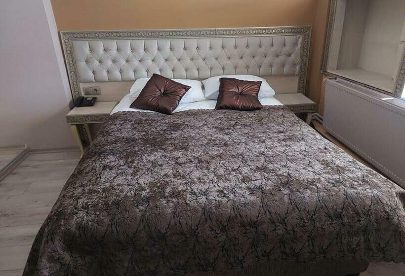 חדר סטנדרט, Ipsala Mola Otel