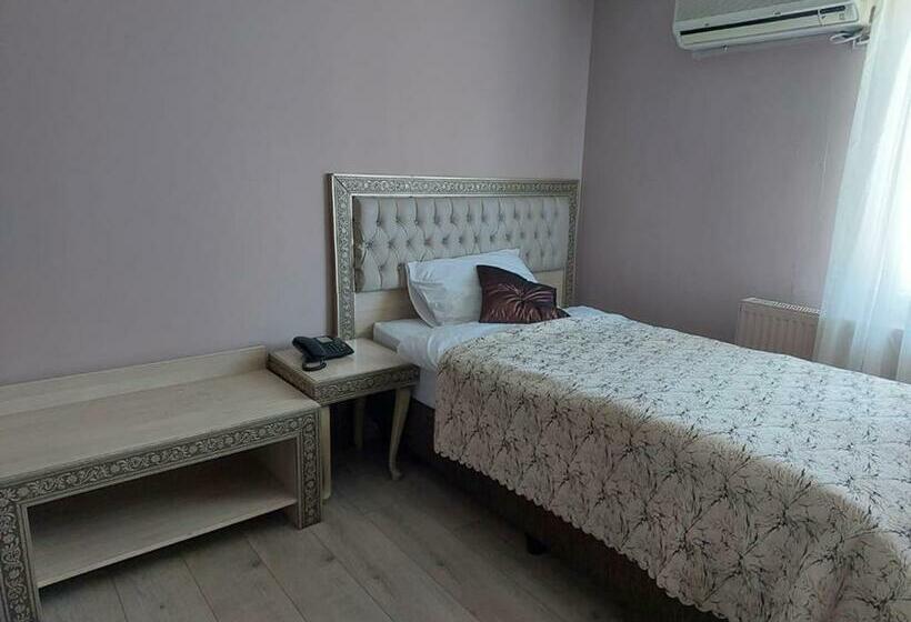 Номер Стандарт, Ipsala Mola Otel