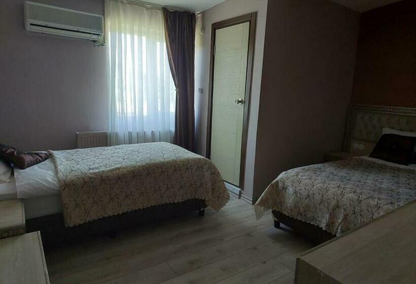 Семейный Номер, Ipsala Mola Otel