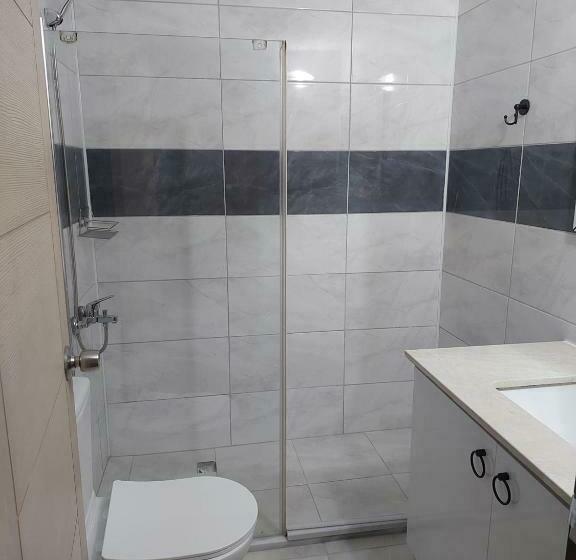 חדר דלוקס עם מיטת קינג, Ipsala Mola Otel