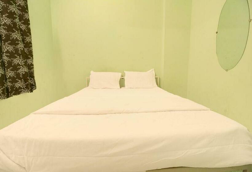 غرفة كلاسيكية ثلاثية, Oyo Hotel Royal Inn