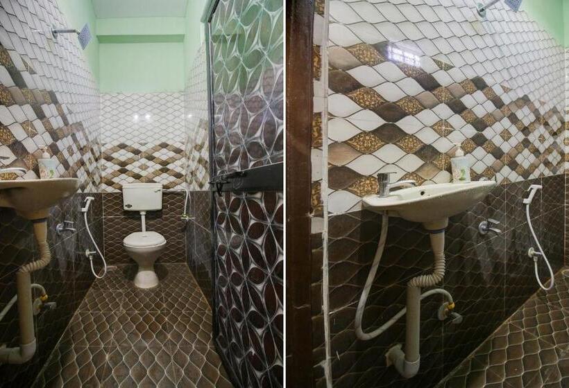 غرفة كلاسيكية ثلاثية, Oyo Hotel Royal Inn