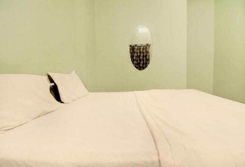 غرفة كلاسيكية ثلاثية, Oyo Hotel Royal Inn