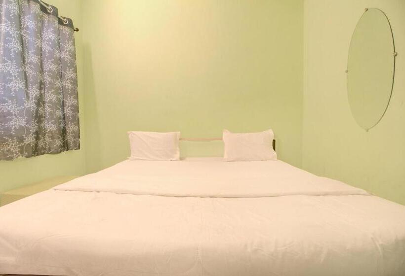 غرفة كلاسيكية ثلاثية, Oyo Hotel Royal Inn