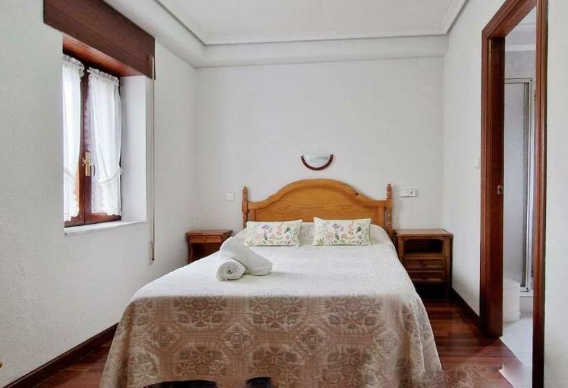 חדר סטנדרט, Cosma House