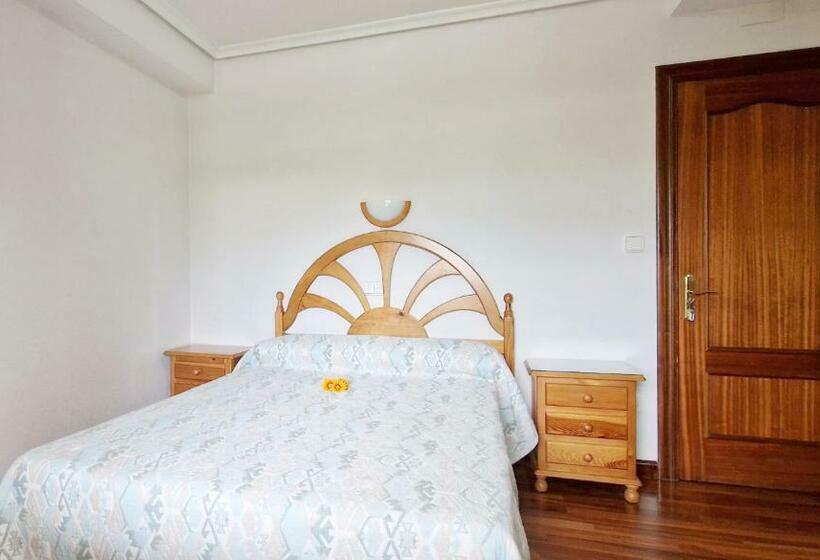 חדר סטנדרט, Cosma House