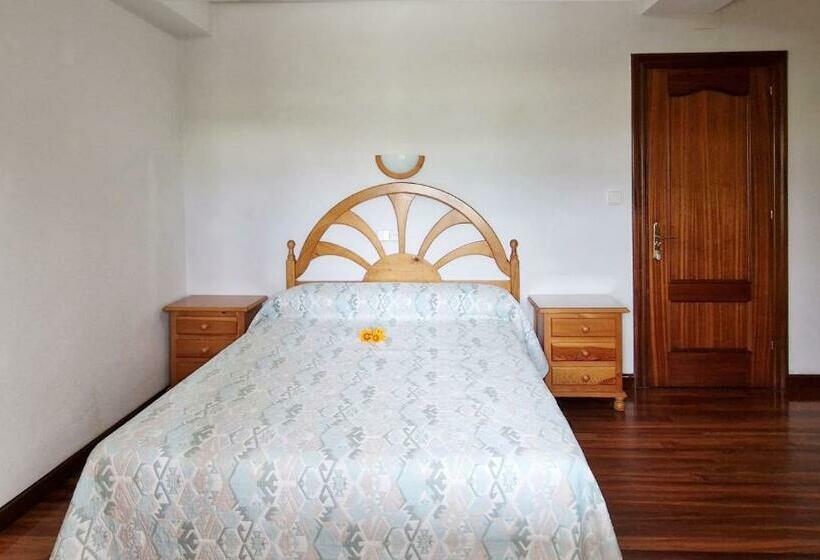 חדר סטנדרט, Cosma House