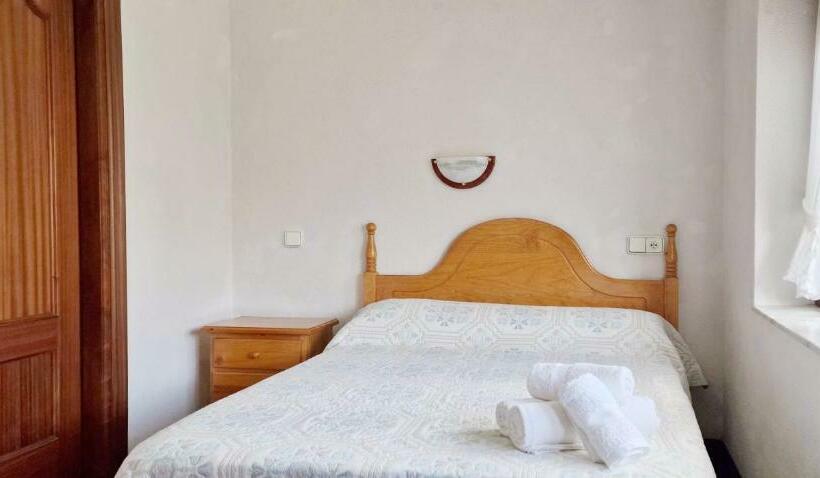 חדר סטנדרט, Cosma House