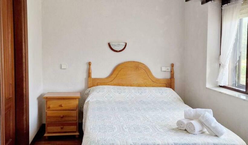 חדר סטנדרט, Cosma House