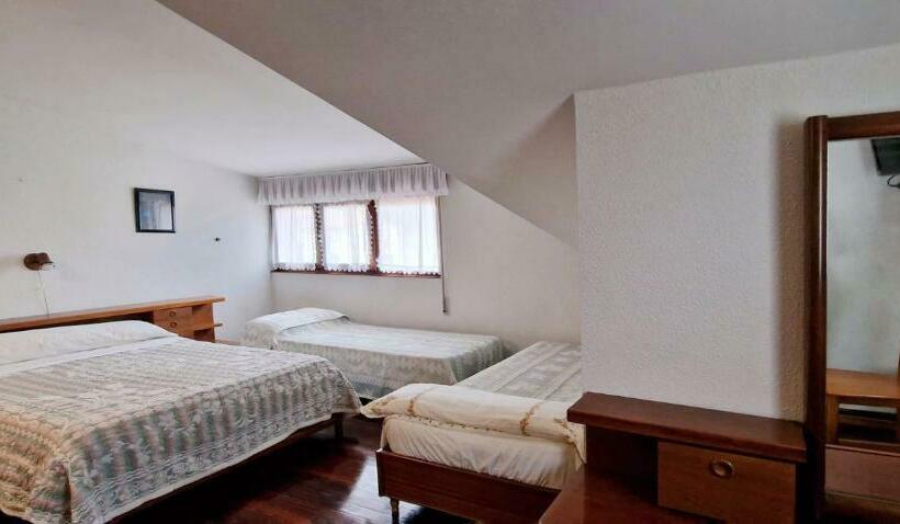 חדר סטנדרט, Cosma House