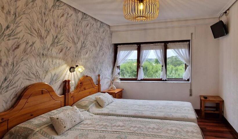 חדר סטנדרט, Cosma House