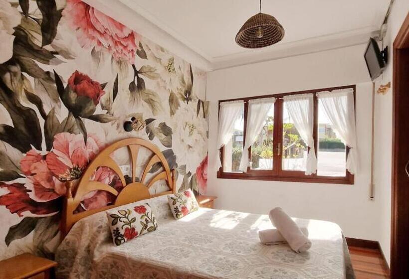 חדר סטנדרט, Cosma House