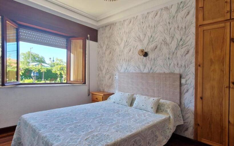 חדר סטנדרט, Cosma House