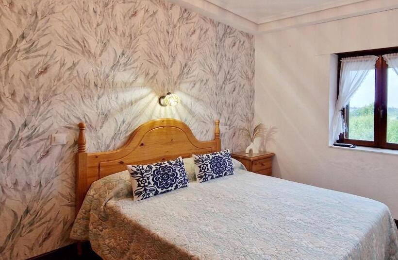 חדר סטנדרט, Cosma House