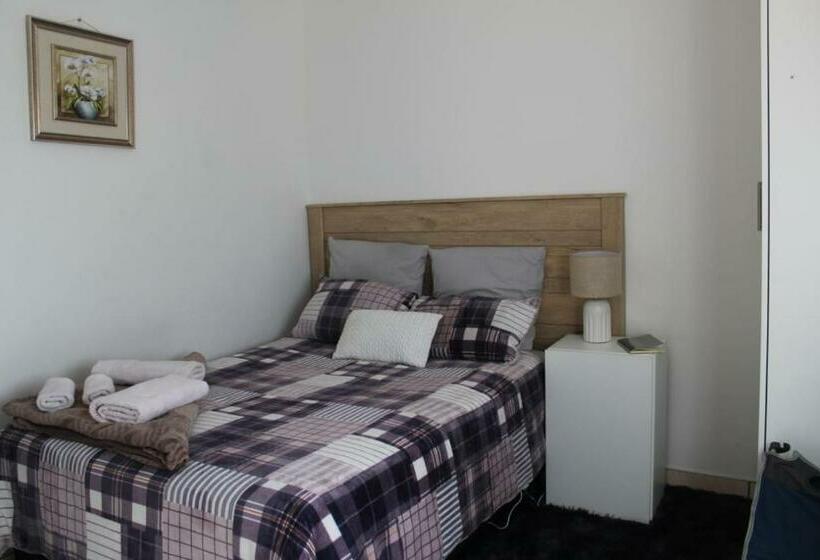 חדר סטנדרט, Mountain View