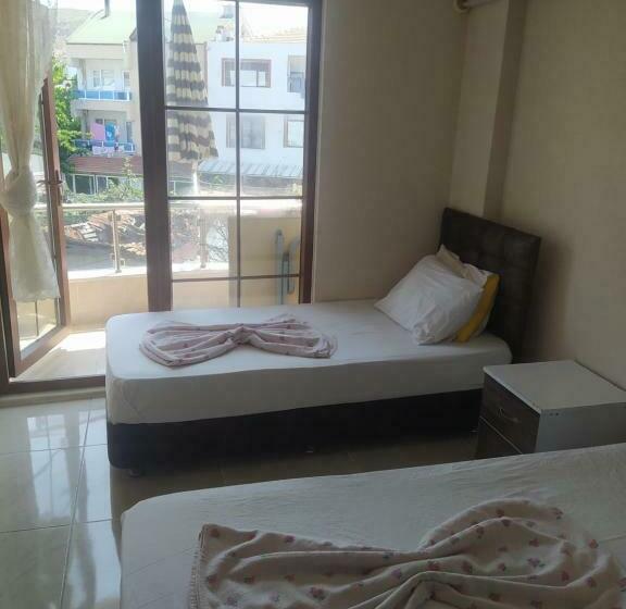 Номер Стандарт, Sevgi Motel