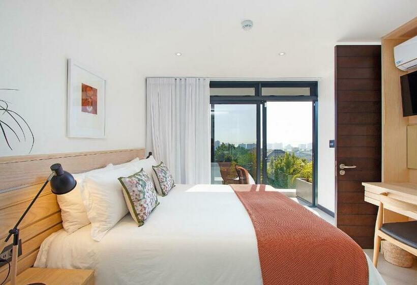 شقة غرفة نوم واحدة مزودة بشُرفة, The Murex