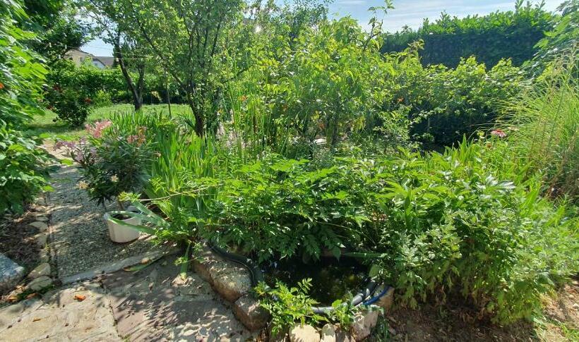 1 Bedroom Apartment Lake View, Baker Street Apartman