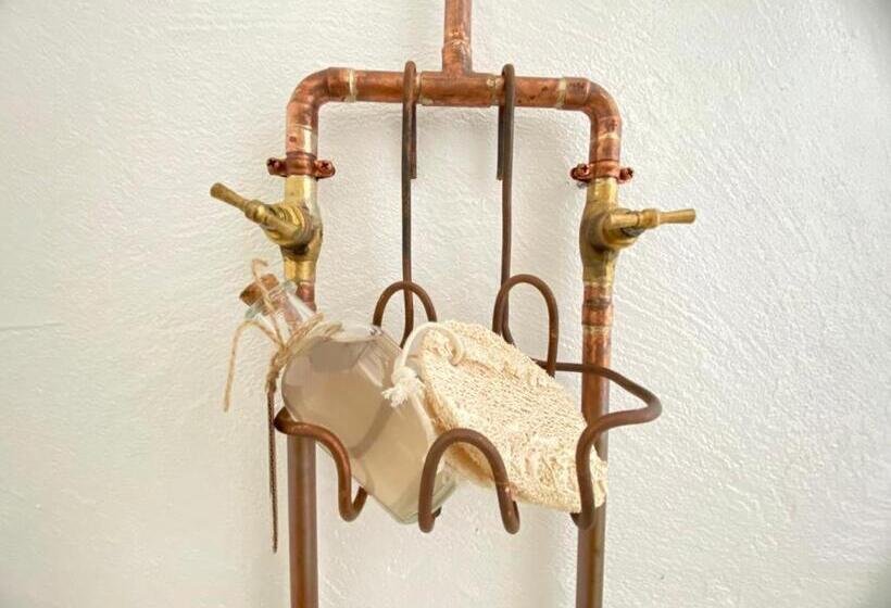 스탠다드 룸 가든 전망, Trullo Santovia