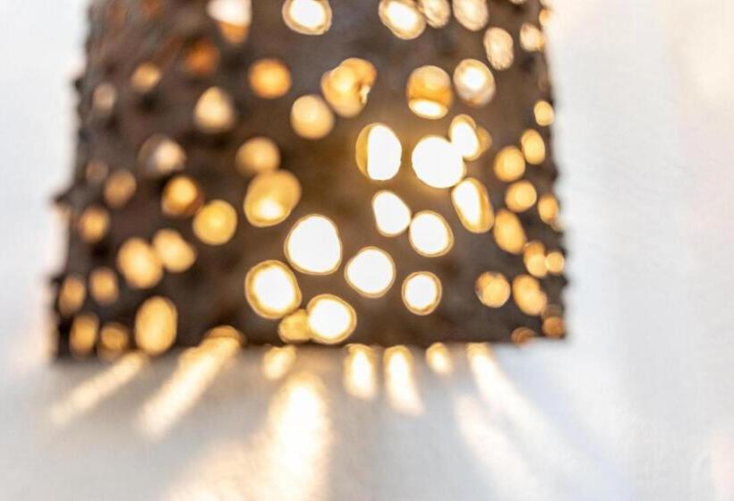 스탠다드 룸 가든 전망, Trullo Santovia