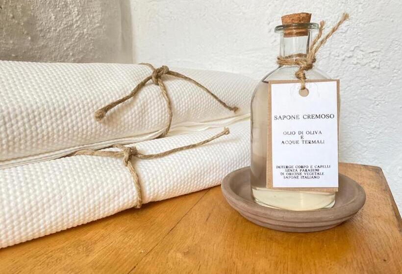 스탠다드 룸 풀장 전망, Trullo Santovia