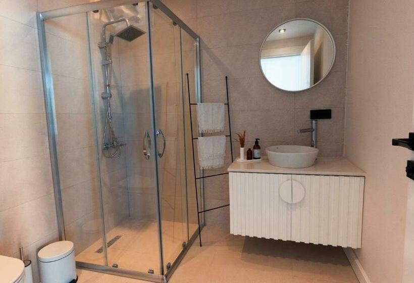 סוויטה, Mehmet Bey çaka By Trippters