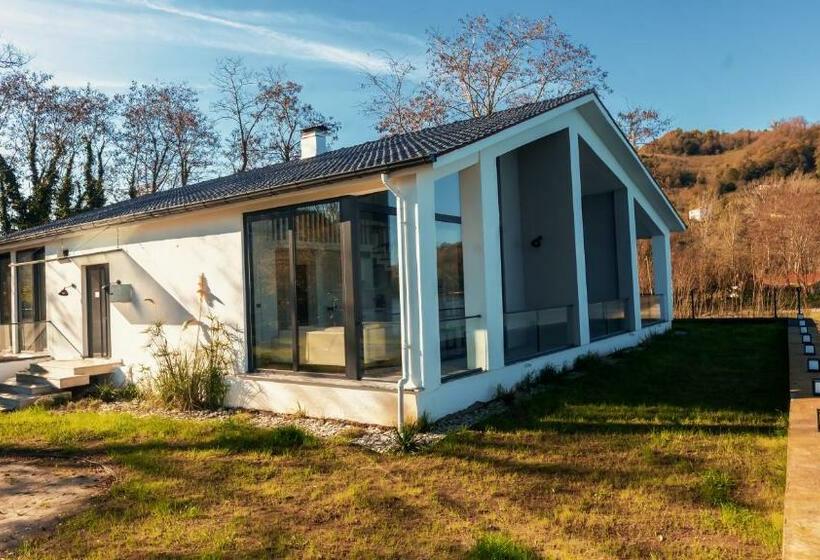 סוויטה, Mehmet Bey çaka By Trippters