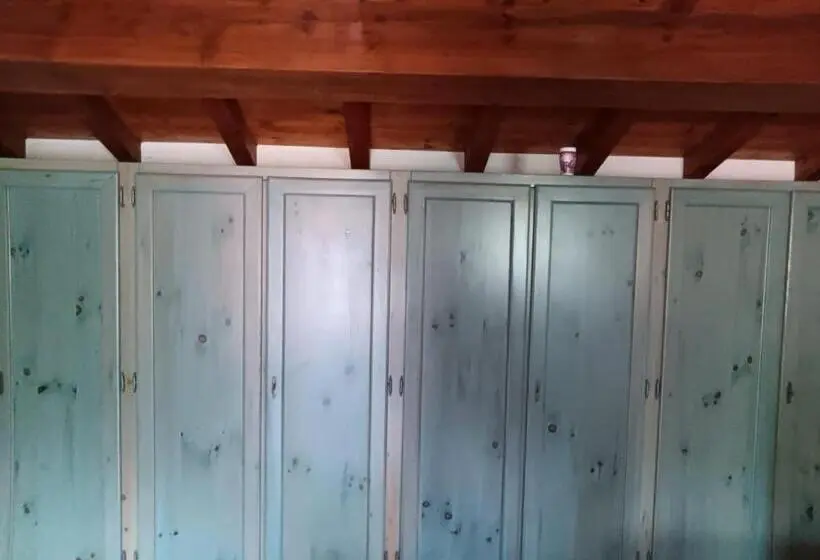 Huoneisto 1 Makuuhuone Puutarhanäkymä, Oasi Del Garda 4