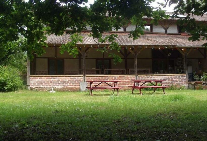 סוויטת 2 חדרי שינה, L Atelier Des Résiniers